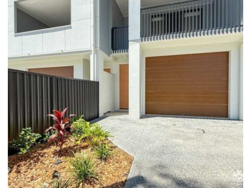 4B 4 ELIZABETH ST, Toowong QLD 4066