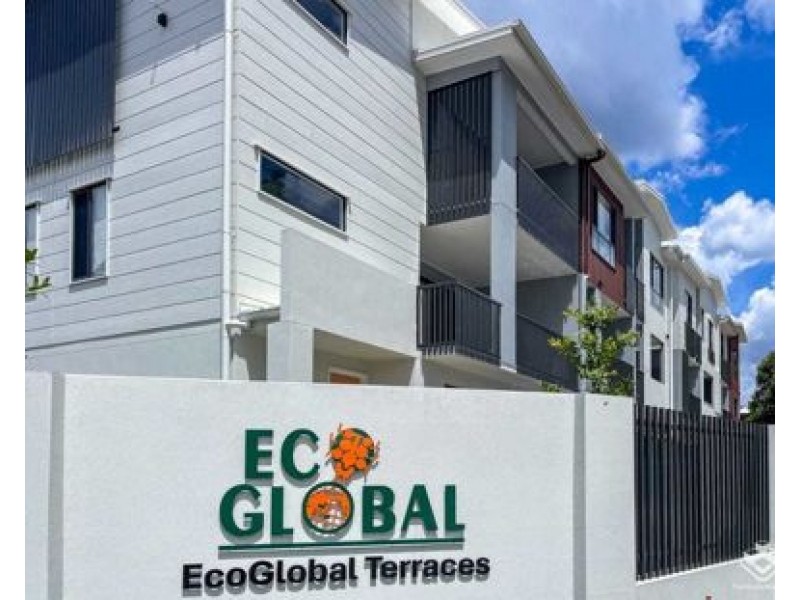 4B 4 ELIZABETH ST, Toowong QLD 4066