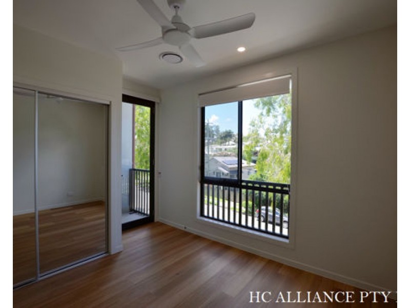 4B 4 ELIZABETH ST, Toowong QLD 4066