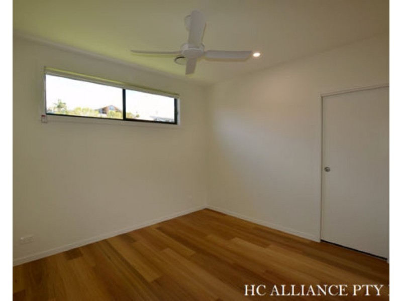 4B 4 ELIZABETH ST, Toowong QLD 4066