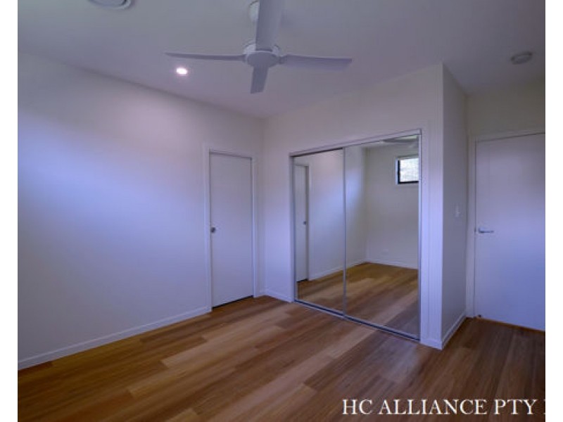 4B 4 ELIZABETH ST, Toowong QLD 4066