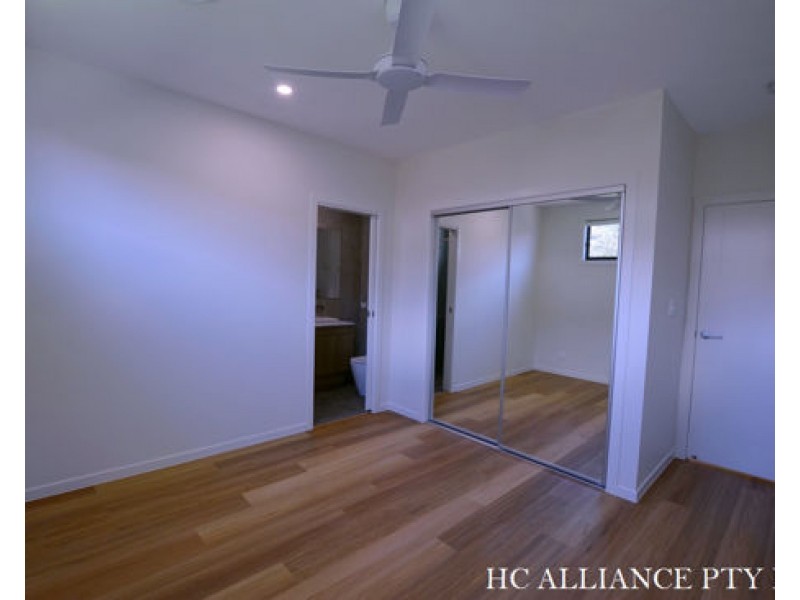 4B 4 ELIZABETH ST, Toowong QLD 4066