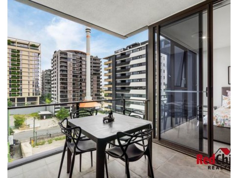 703/49 CORDELIA STREET, South Brisbane QLD 4101