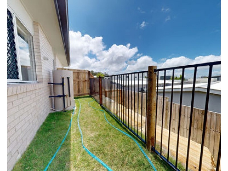 Lot 10B/45 Talpa Street, Coomera QLD 4209