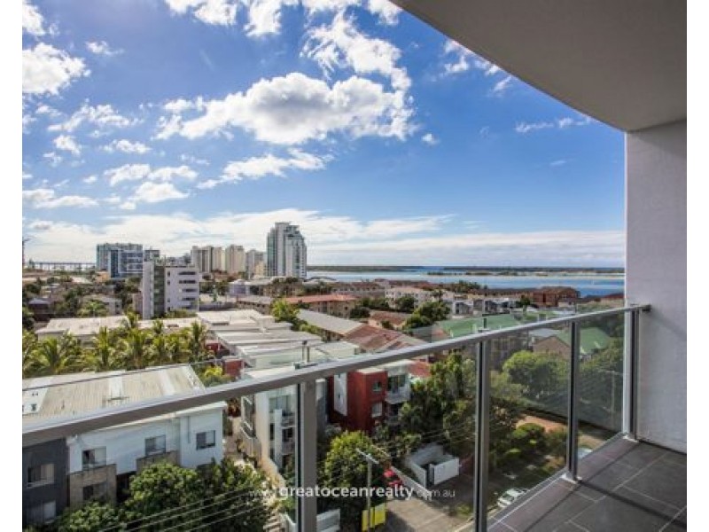 28/14-16 Bright Avenue, Labrador QLD 4215