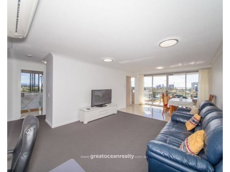 28/14-16 Bright Avenue, Labrador QLD 4215