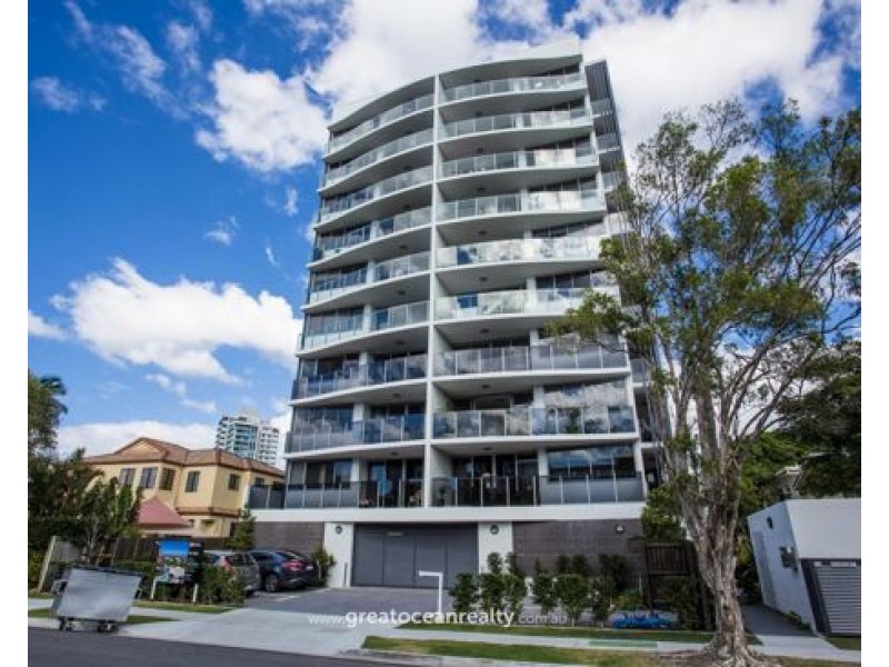 28/14-16 Bright Avenue, Labrador QLD 4215