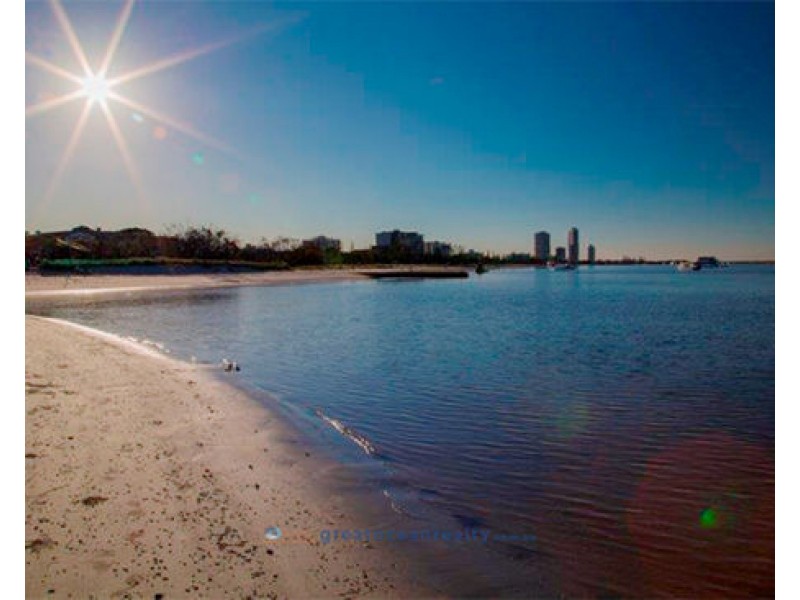 28/14-16 Bright Avenue, Labrador QLD 4215