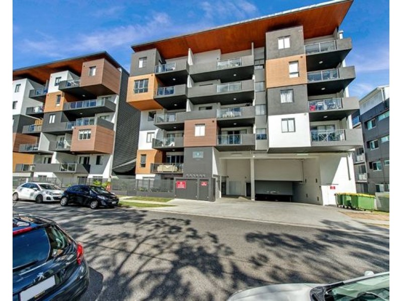 608 / 148 Victoria Park Road, Kelvin Grove QLD 4059