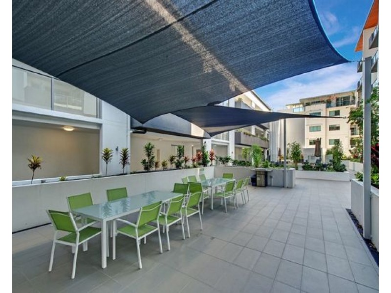 608 / 148 Victoria Park Road, Kelvin Grove QLD 4059