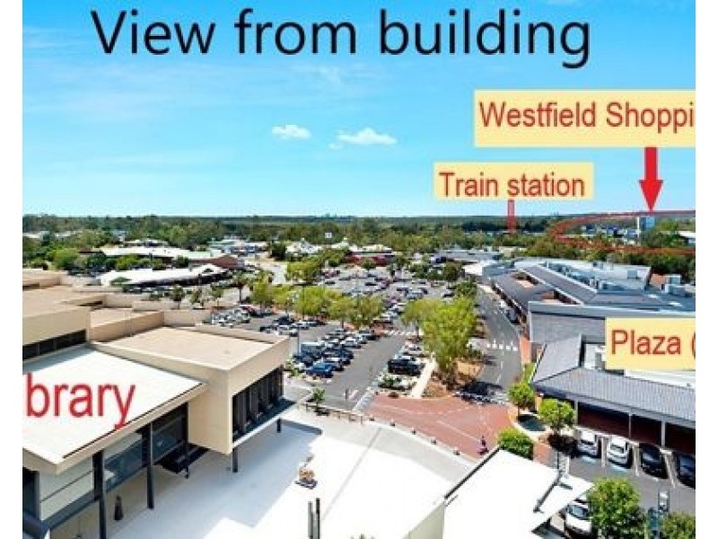 3105D/111 Lindfield road,, Helensvale, Helensvale QLD 4212