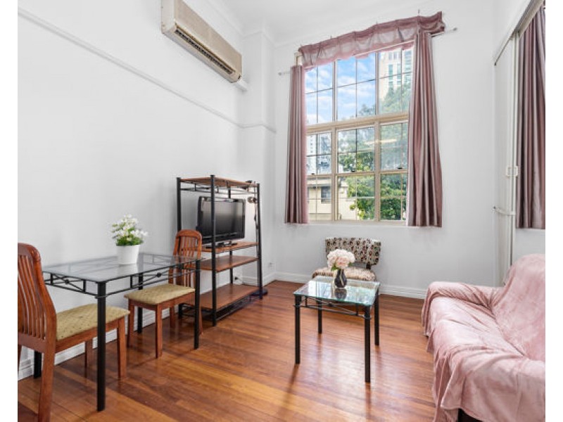 460 ANN STREET, Brisbane City QLD 4000