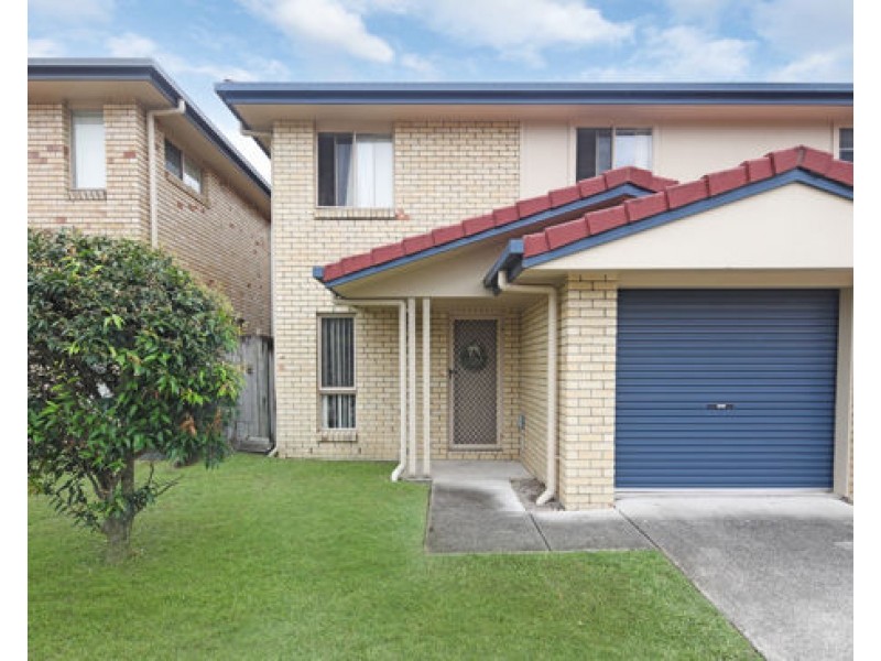 2 /17 Cunningham Street, Deception Bay QLD 4508