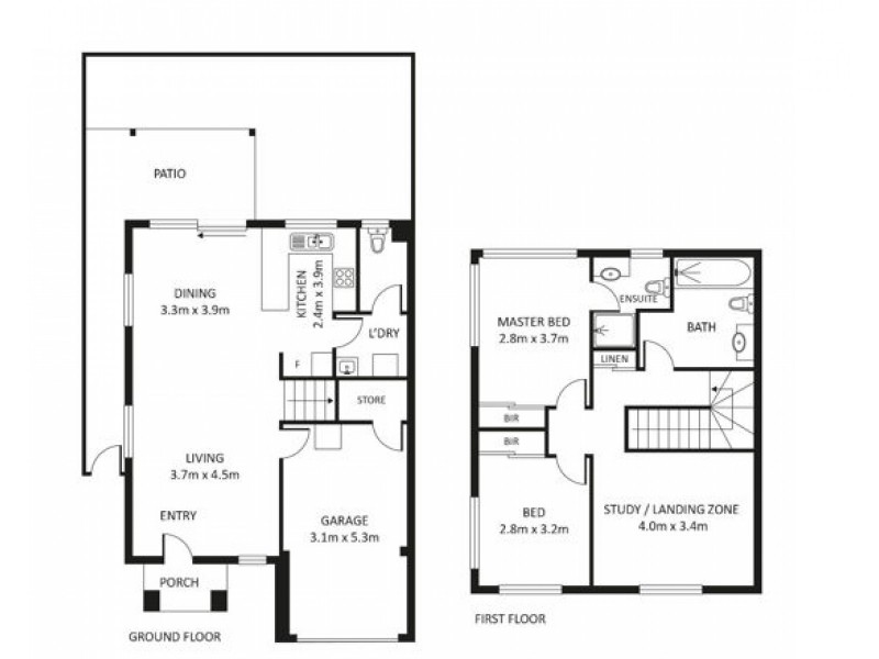 2 /17 Cunningham Street, Deception Bay QLD 4508