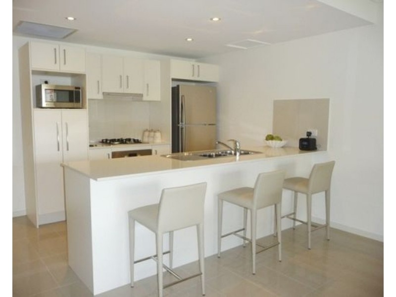 Unit 105/23 Robinson Place, Kelvin Grove QLD 4059