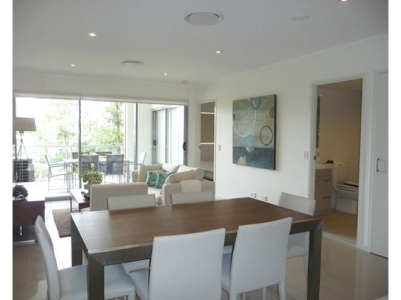 Unit 105/23 Robinson Place, Kelvin Grove QLD 4059