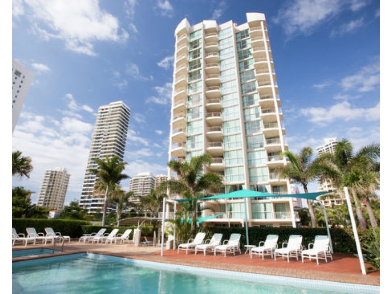 1006 46-52 Pacific Street, Main Beach QLD 4217
