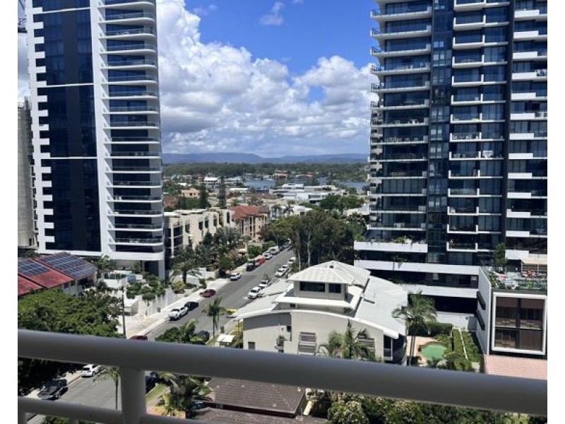 1006 46-52 Pacific Street, Main Beach QLD 4217