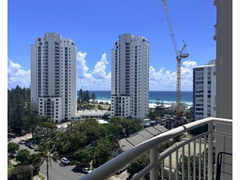 1006 46-52 Pacific Street, Main Beach QLD 4217