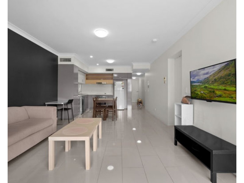 Unit 5 / 96 Dell Road, St Lucia QLD 4067