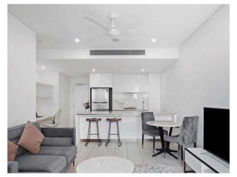 1111/19 Hope Street, South Brisbane QLD 4101