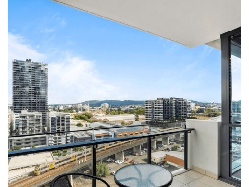 1111/19 Hope Street, South Brisbane QLD 4101