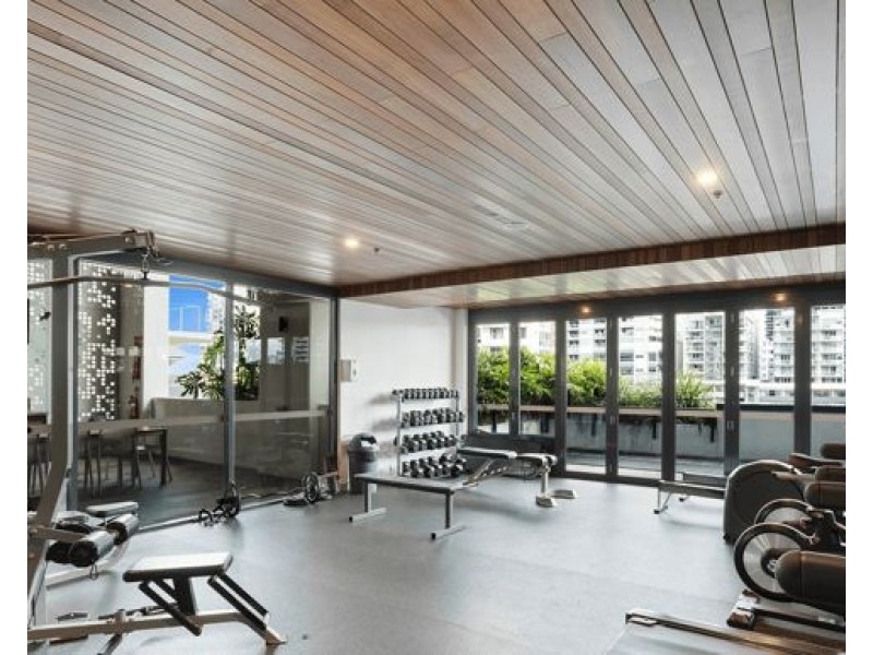 1111/19 Hope Street, South Brisbane QLD 4101
