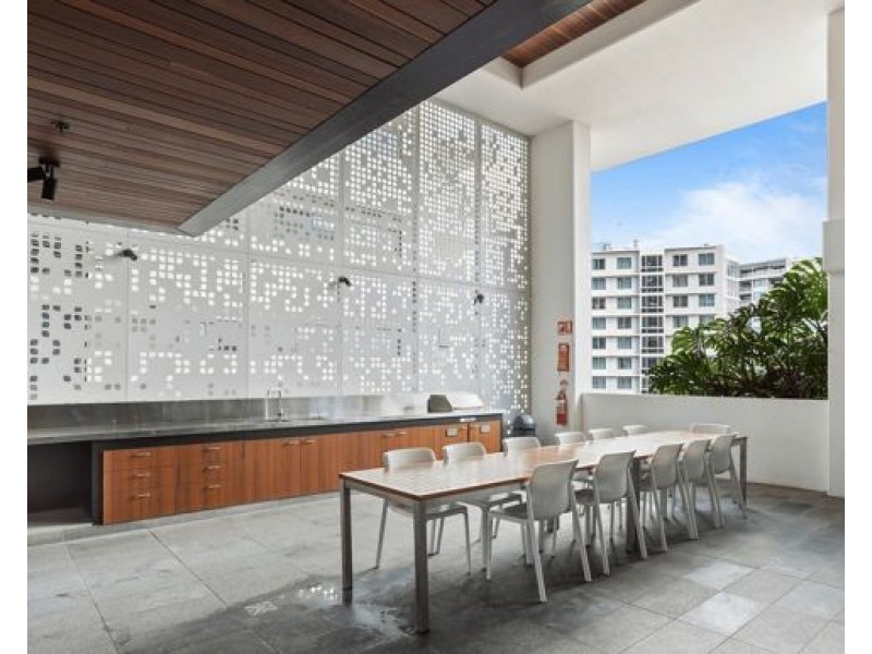 1111/19 Hope Street, South Brisbane QLD 4101