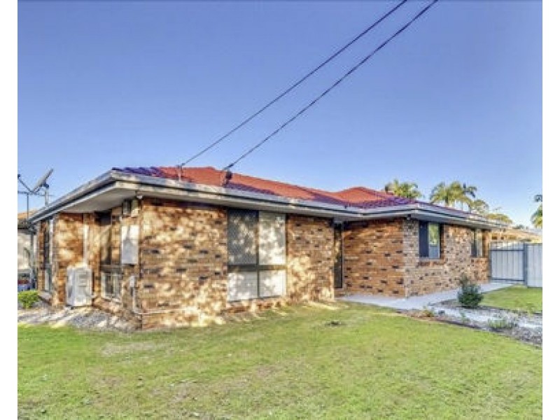 2 Ellington Street, Browns Plains QLD 4118