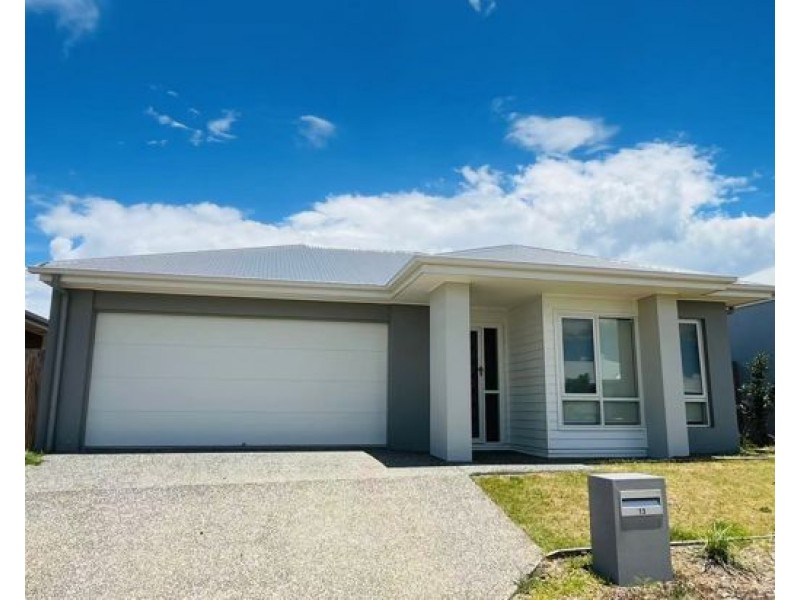 13 Tulip Wood St, Griffin QLD 4503