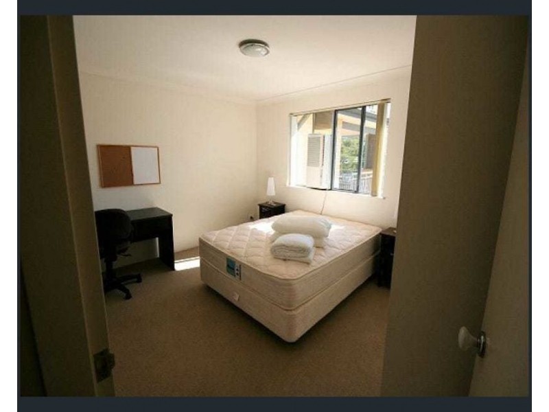 3/242 Carmody Road, St Lucia QLD 4067