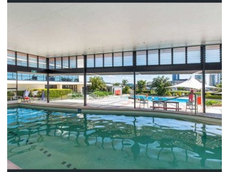 U1168 56 Scarborough St, Southport QLD 4215