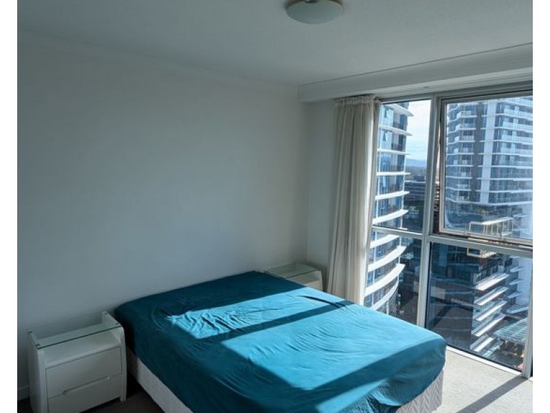 U1168 56 Scarborough St, Southport QLD 4215