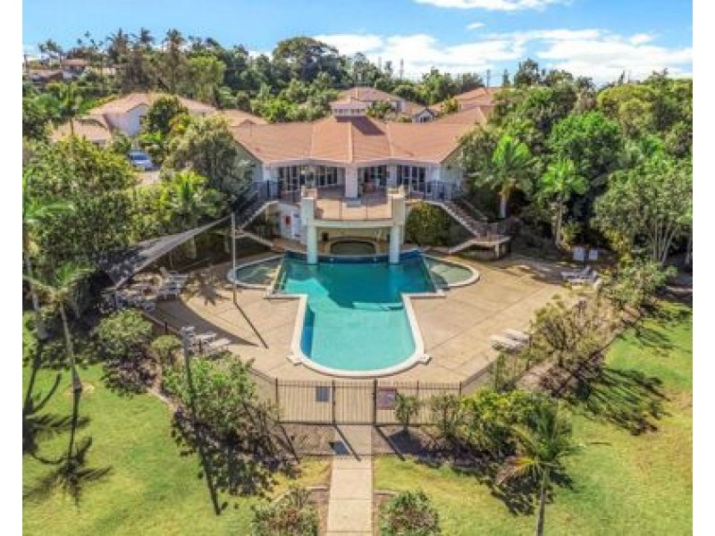 35/2-6 Ghilgai Road, Merrimac QLD 4226