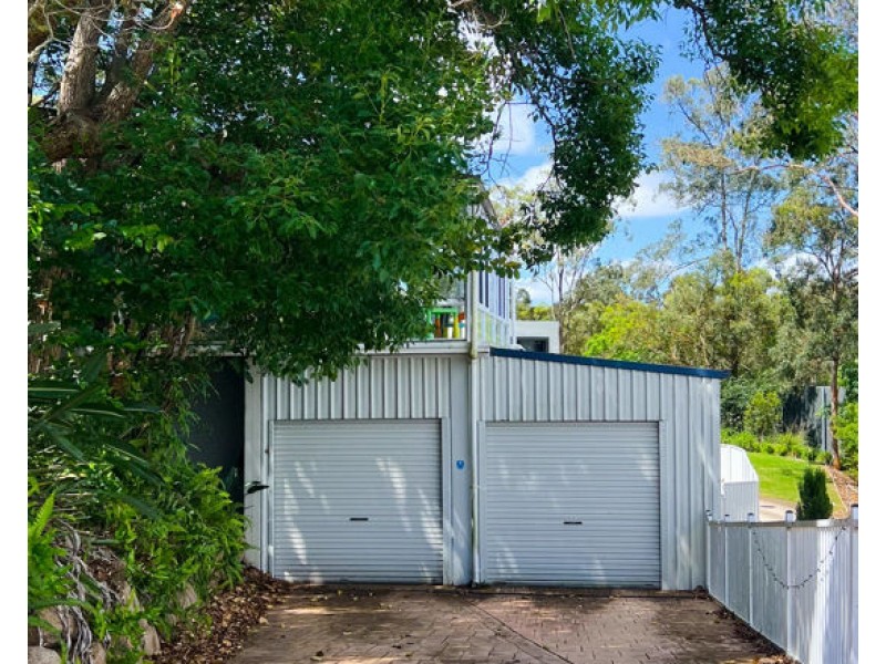 61 Coverdale Street, Indooroopilly QLD 4068