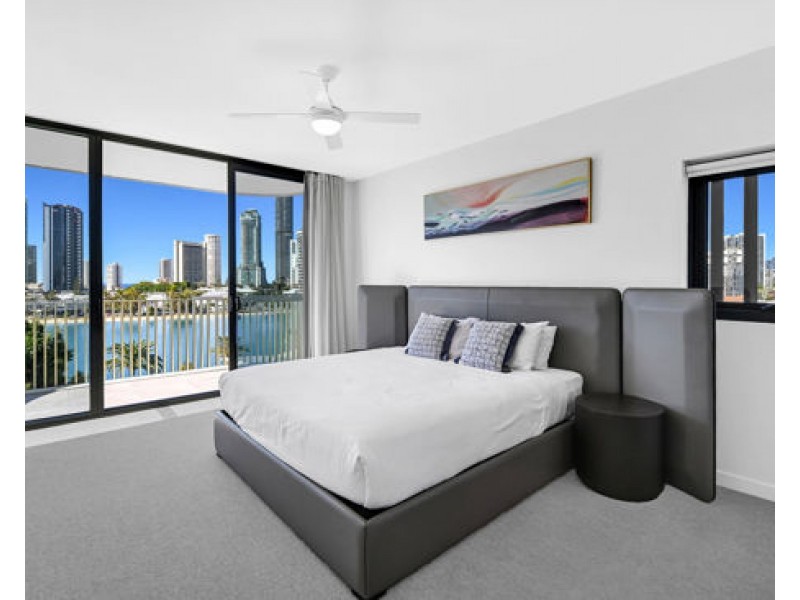82 Stanhill Drive, Surfers Paradise QLD 4217