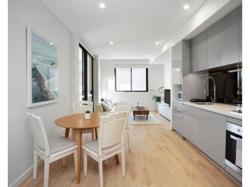 208/3 Victoria St, Roseville NSW 2069