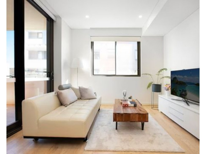 208/3 Victoria St, Roseville NSW 2069