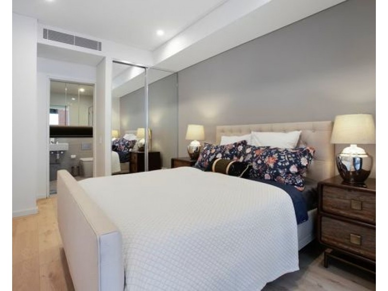 208/3 Victoria St, Roseville NSW 2069