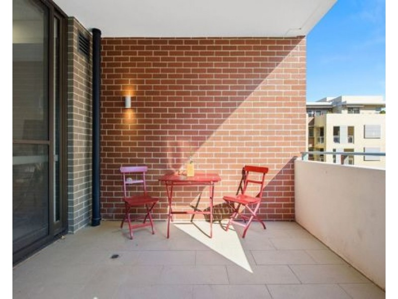 208/3 Victoria St, Roseville NSW 2069