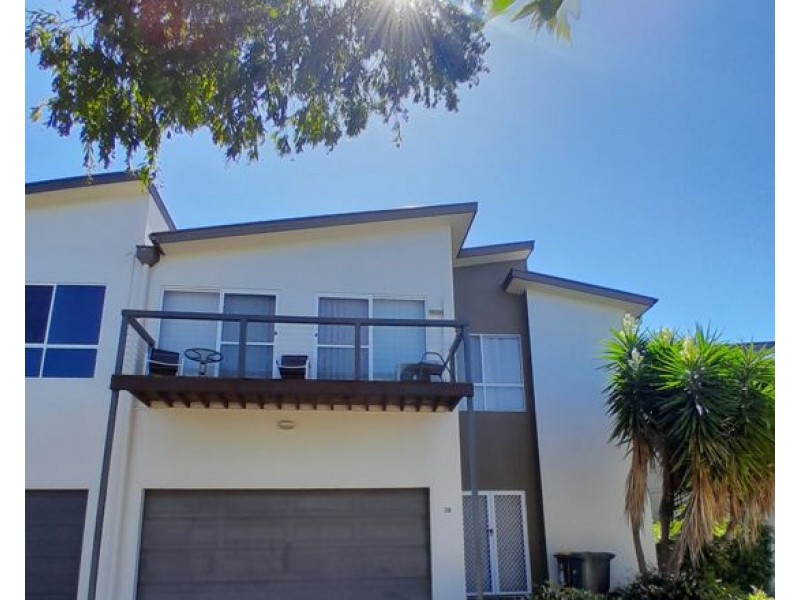 38/1 Grange Blvd, Upper Coomera, Upper Coomera QLD 4209