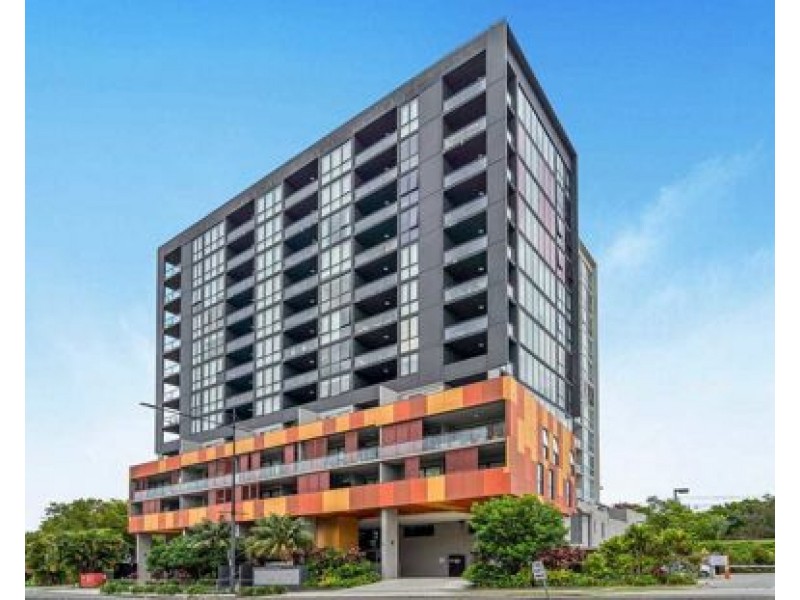 505/6 LAND STEET, Toowong QLD 4066