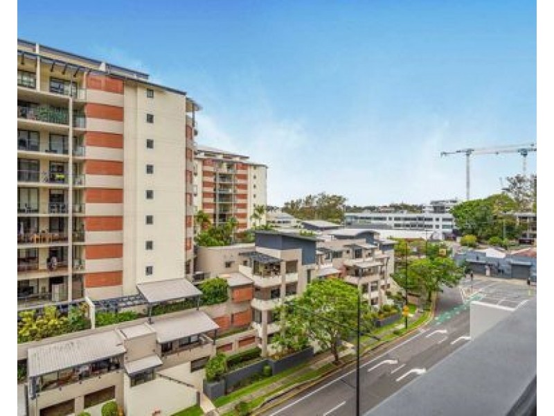 505/6 LAND STEET, Toowong QLD 4066