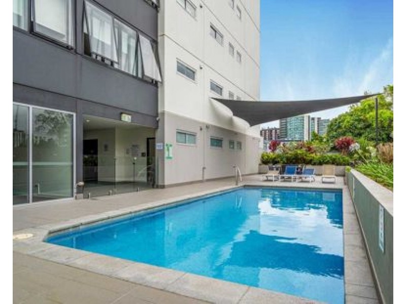 505/6 LAND STEET, Toowong QLD 4066