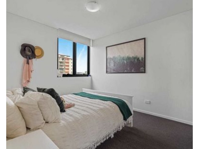 505/6 LAND STEET, Toowong QLD 4066