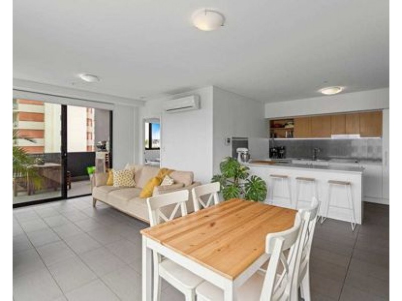 505/6 LAND STEET, Toowong QLD 4066