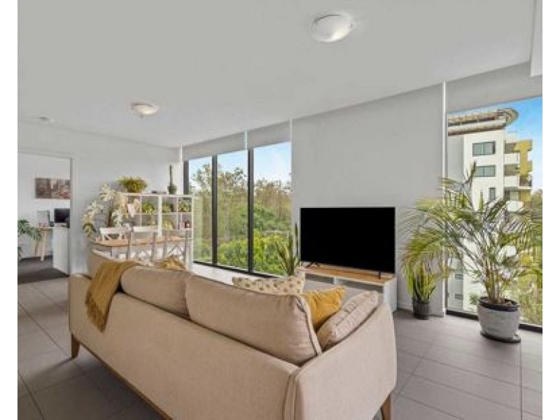 505/6 LAND STEET, Toowong QLD 4066