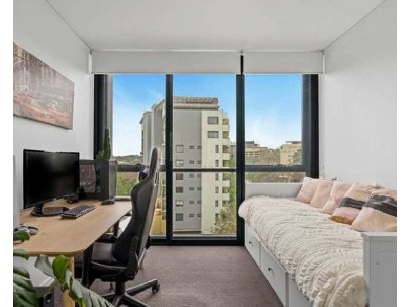 505/6 LAND STEET, Toowong QLD 4066