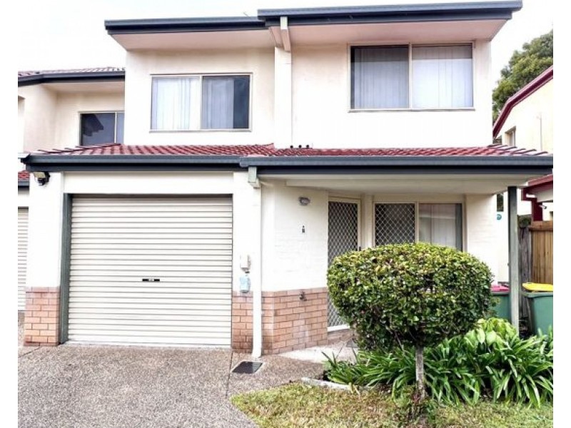 16/6 Samanthas Way, Slacks Creek QLD 4127