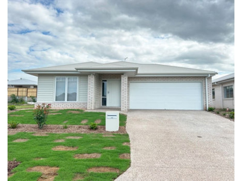 13 Doran Circuit, Park Ridge QLD 4125
